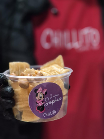 Evento Chillito 7