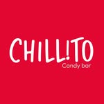 Chillito Candy Bar Logo